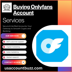 Buying Onlyfans Account