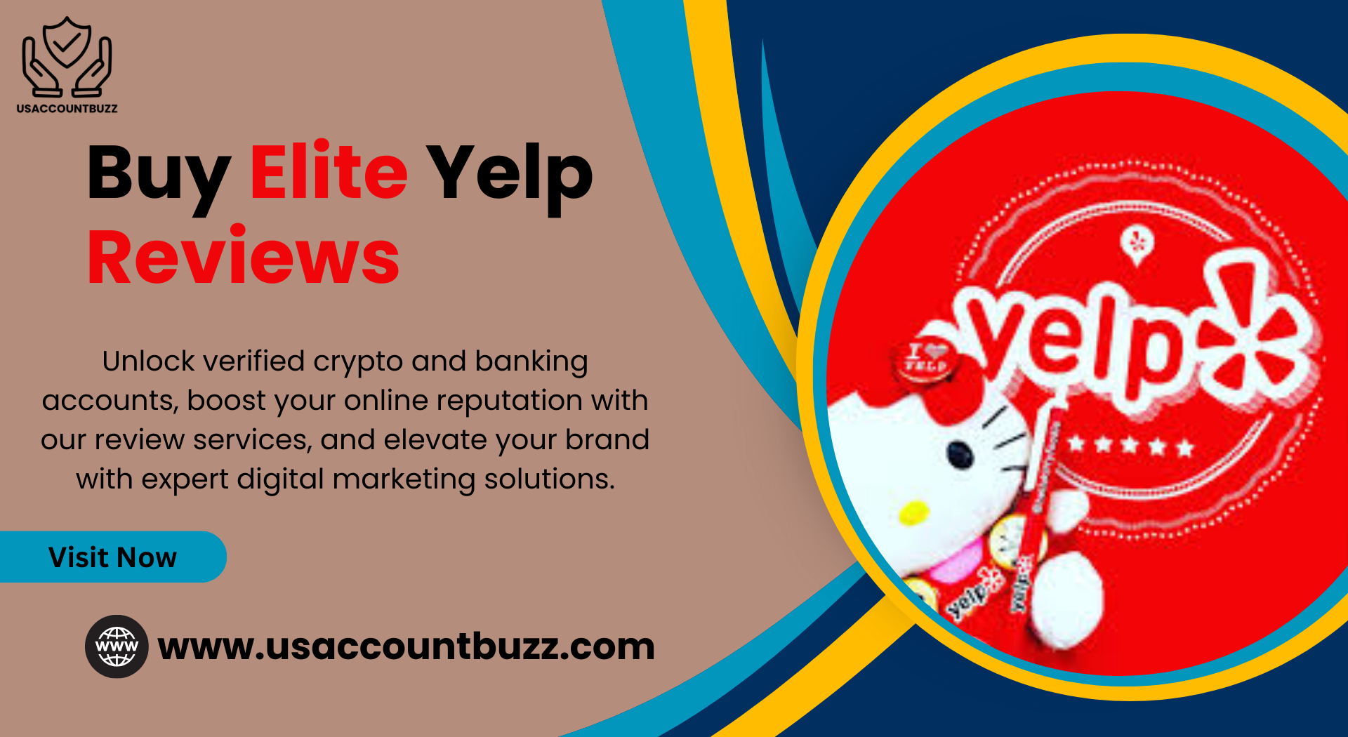 Buy Elite Yelp Reviews