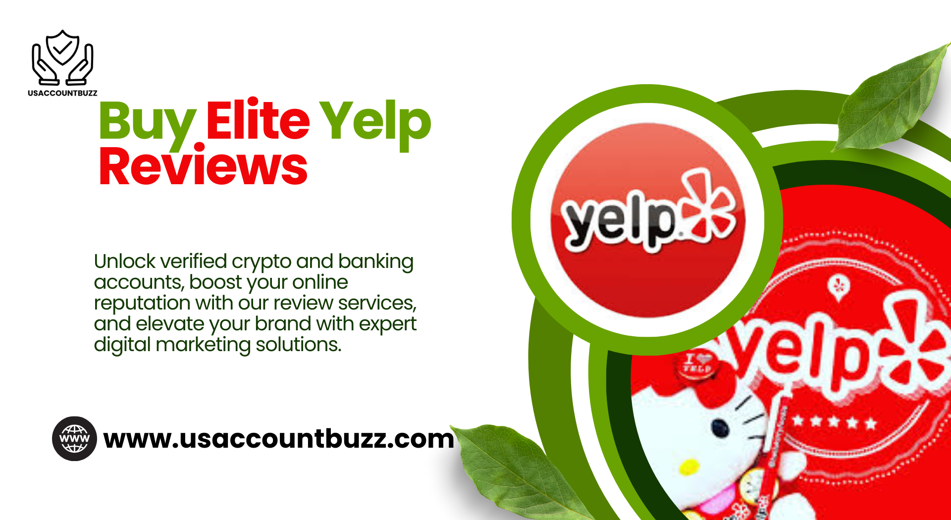 Buy Elite Yelp Reviews