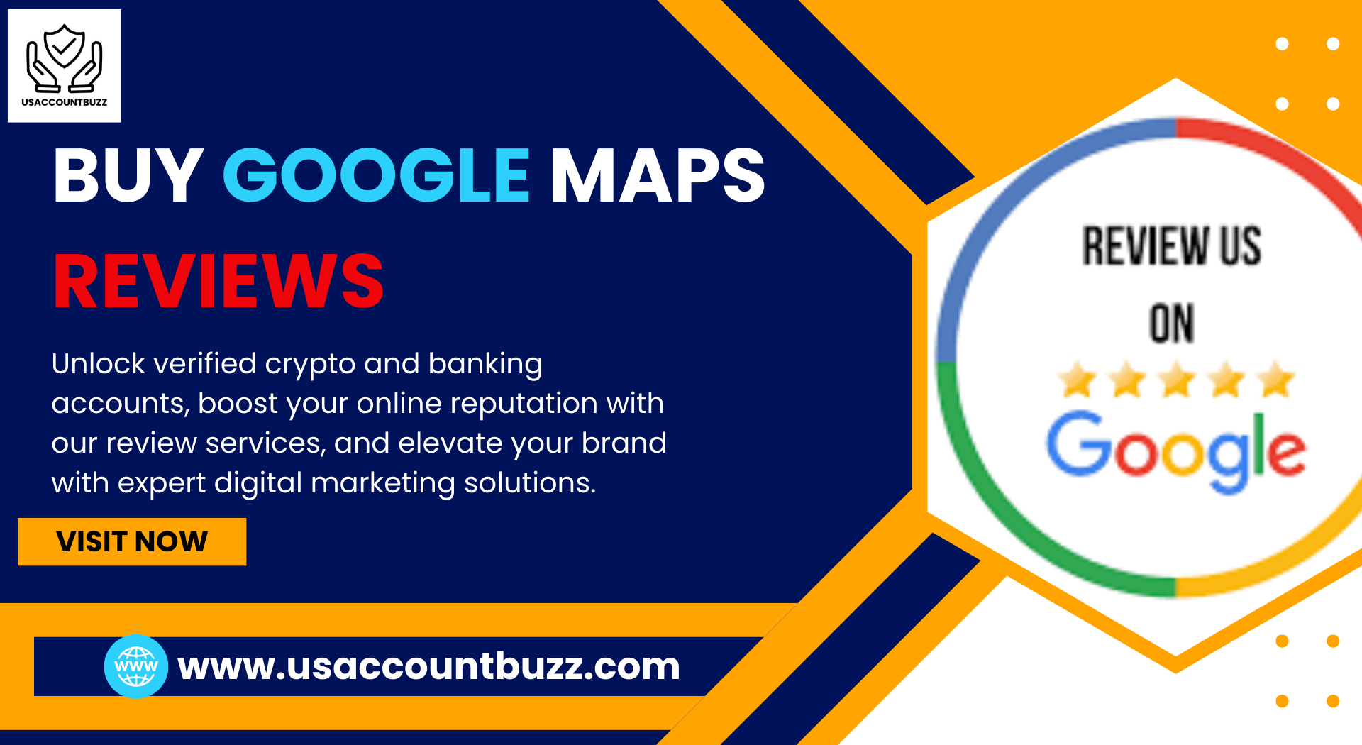 Buy Google Maps Reviews
