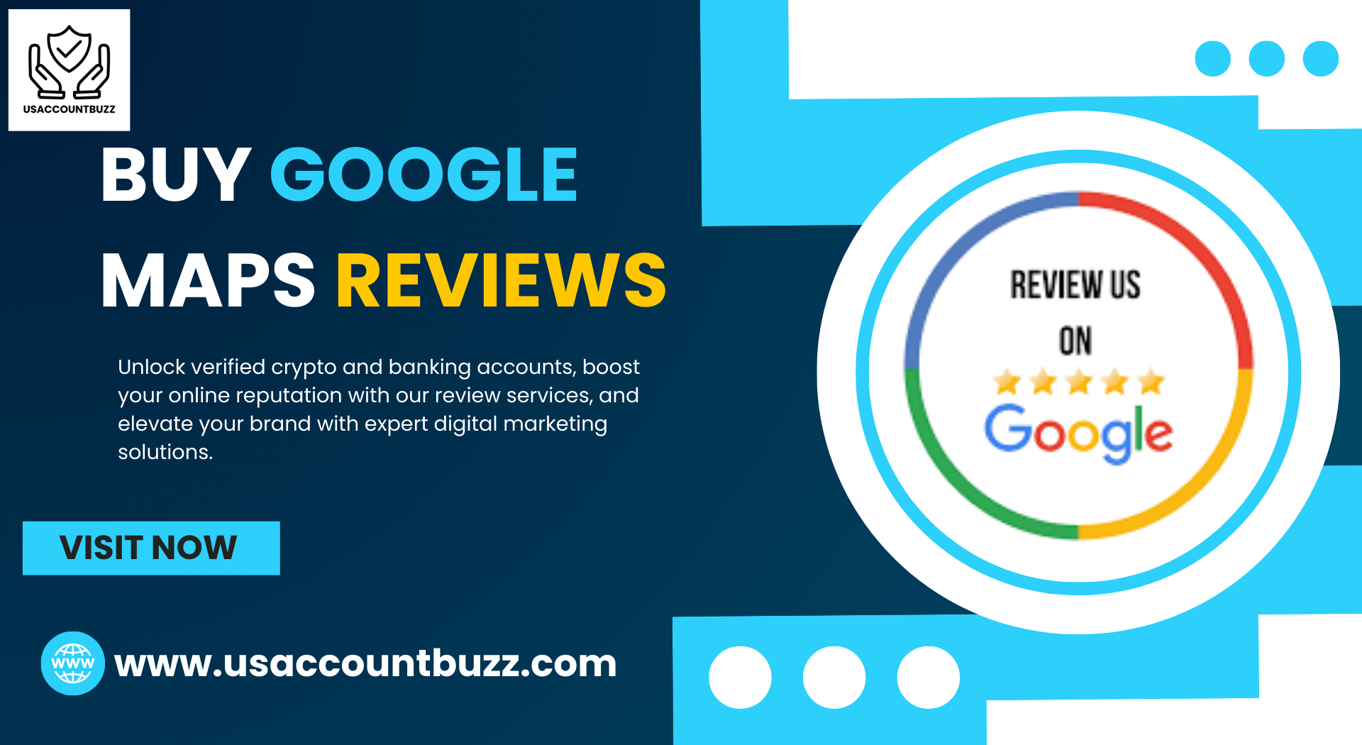 Buy Google Maps Reviews